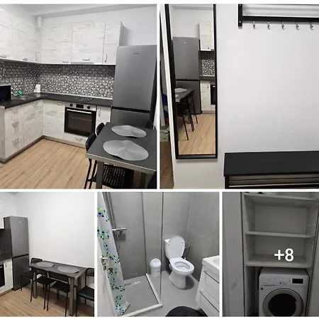 Apartment Summer Residences Mamaia