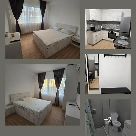 Summer Residences Mamaia Apartment *