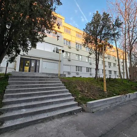 Summer Residences Mamaia Constanta