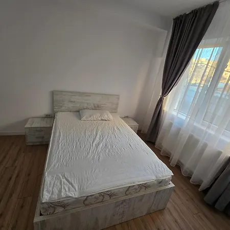 Summer Residences Mamaia * Constanta